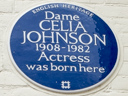 Johnson, Celia (id=1800)